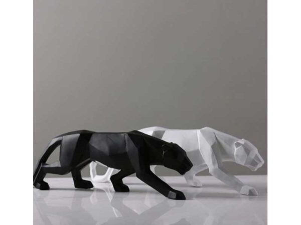 CUBIC TIGER 3