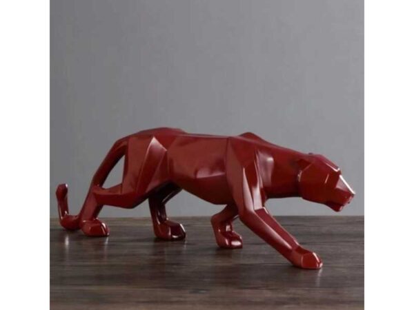 CUBIC TIGER 4