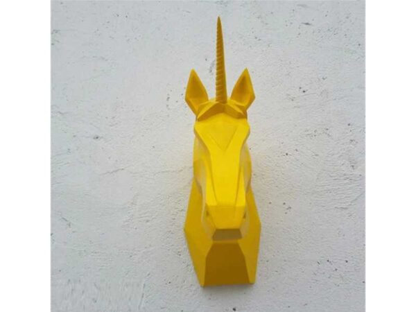 UNICORN 3