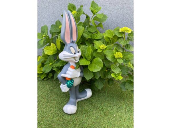 BUNNY 1