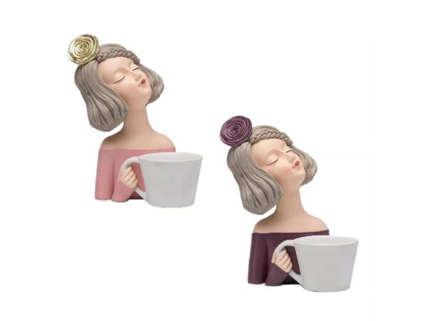 girl with cup 3